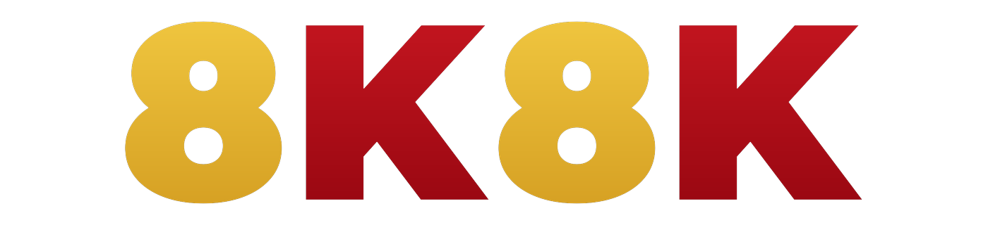 8k8k Casino